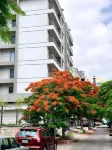 Le 115 Aparthotel in JAL El Dib