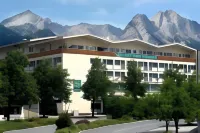 Hotel Königshof Hotel a Garmisch-Partenkirchen