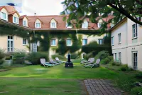 Konsumhotel Dorotheenhof Weimar Hotels in Weimar