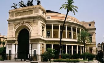 Afea Art & Rooms