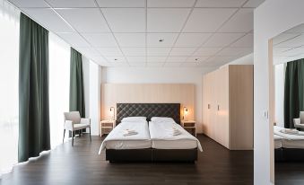 Los Lorentes Hotel Bern Airport