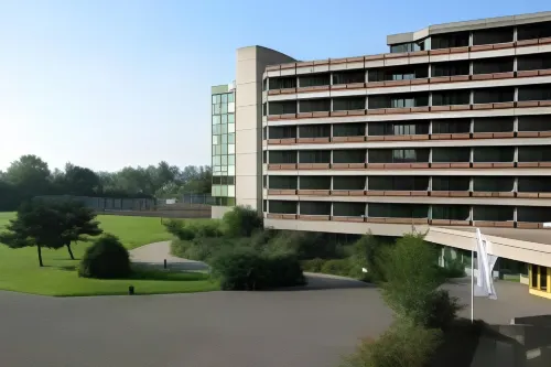 Overnight Tagungshotel im Abz Hotels in Nörvenich