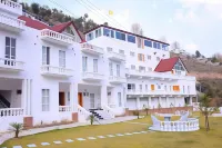 Destination Hotel Thandiani Hotel a Abbottabad Tehsil