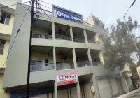 Royal Residency Hotels near Temriya watterFall