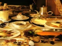 Roannay - Francorchamps - breakfast