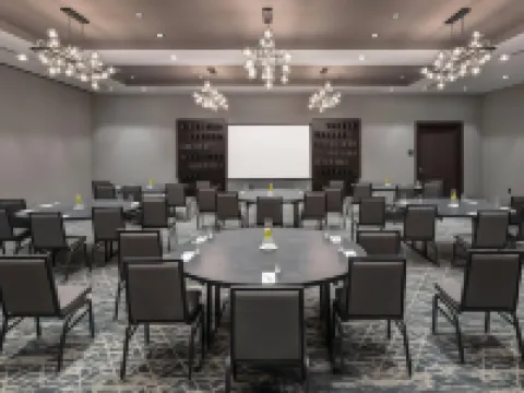 Residence Inn Boston Natick Hotels in Natick