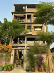 Kaia Gallery Hotel Hoi An Hotels in Son Phong