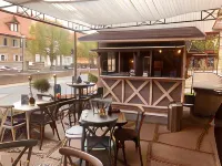 Aparthotel Alte Schmiede Dettelbach Hotels in Dettelbach