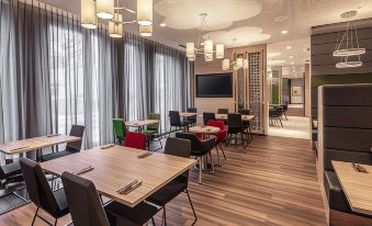 Holiday Inn Express Offenbach