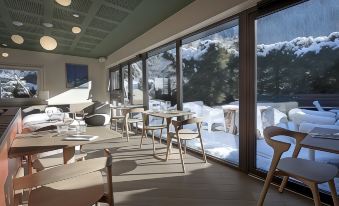 Lykke Hotel Chamonix - ex Mercure