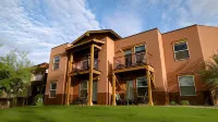 The Gonzo Inn