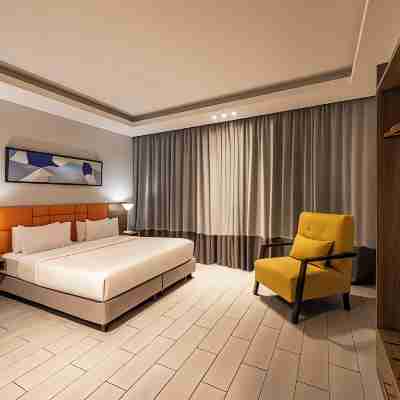 Hdb Resort & Spa Rooms