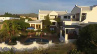 Saxon Lodge Hotels in Gansbaai