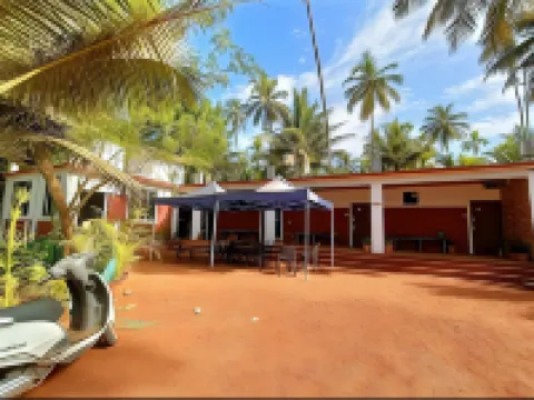 Soham Beach Resort, Diveagar Hotels in Diveagar