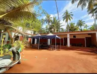 Soham Beach Resort, Diveagar