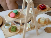 Wyndham Garden Bangkok Sukhumvit 42 - servizio colazione