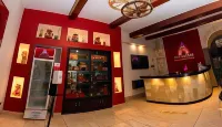 Altipacha Ayacucho Hotel فنادق في أياكوتشو