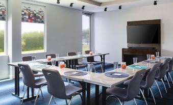 Aloft Plano