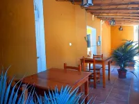 Aloha Lina Hotels in Mancora