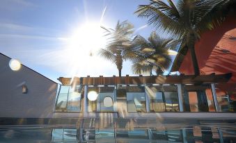 Caminho Das Praias Guesthouse