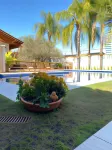 Pousada Caraíba Hotels in Rifaina