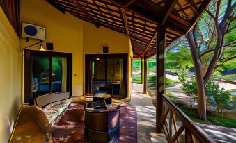 Lago Hotel Pipa - Tlbau Do Sul