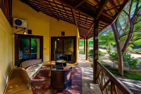 Lago Hotel Pipa - Tlbau Do Sul