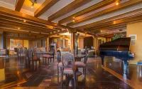 Hacienda Rumiloma Hôtels à : Distrito Metropolitano de Quito