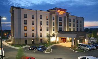 Hampton Inn Waynesburg