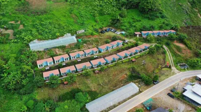 Phatang Phumhok Resort Hotel dekat Muang