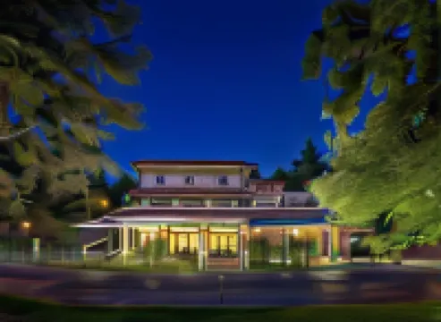 Il Castagneto Hotel Hôtels à : 