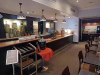 Ibis Carlisle City Centre - servizio colazione
