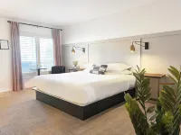 Hotel Cashiers Các khách sạn ở Hogback