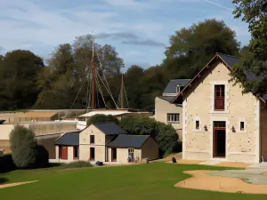 Domaine de Locguénolé & Spa - Relais & Chateaux