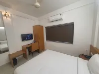 Hotel Metro Tower Hotel in zona Numbra Bhagavati Temple