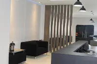 Hoteis Cattoni Hotels in Lages