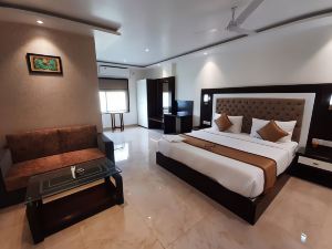 Hotel Hilton 	(Bankura)