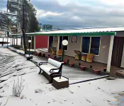 The Moksha Hasling by StayApart