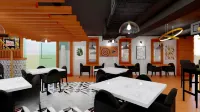 Effotel by Sayaji Dehradun - petit déjeuner