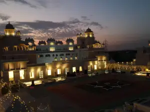 The Utopia Resort