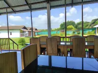 Falcon Jungle Resort Hotels in Baksa