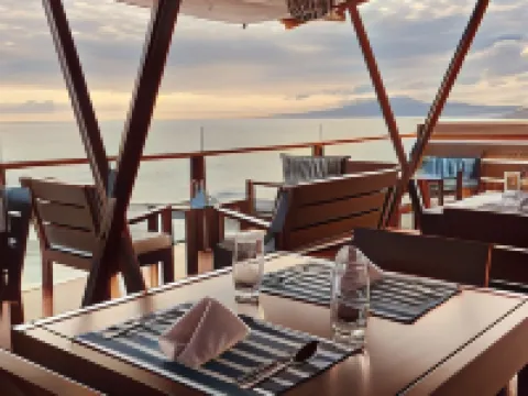 Cormorant Beach House Hoteles en Isla Isabela