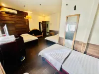 Ruby Hotel Hotels in Ca Mau