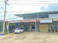 MJ Guest House Pusat Kota Malili Mitra RedDoorz Hotel a East Luwu Regency