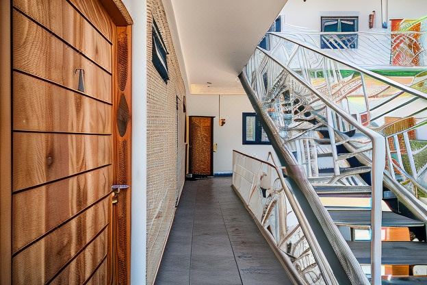 코모도 스위트 다운타운