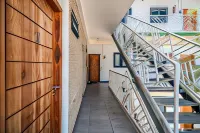 Komodo Suites Downtown Managed by CPM Bali