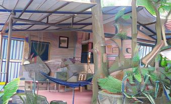 Hostal Eco-Lodge la Chiponga