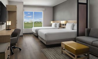 Hyatt Place Amarillo West