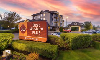 Best Western Plus Chemainus Inn