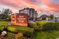 Best Western Plus Chemainus Inn Các khách sạn ở Chemainus